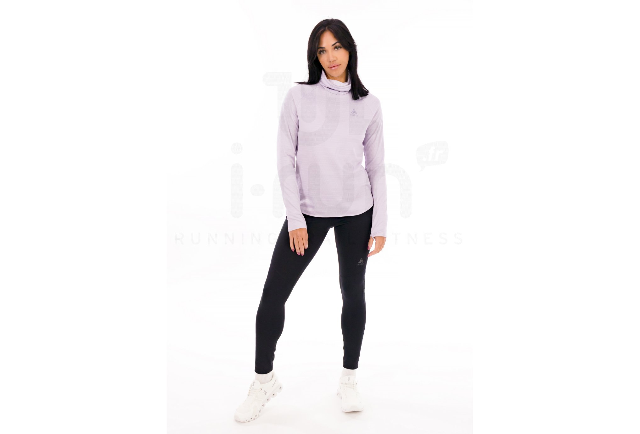 Odlo Run Easy Warm W