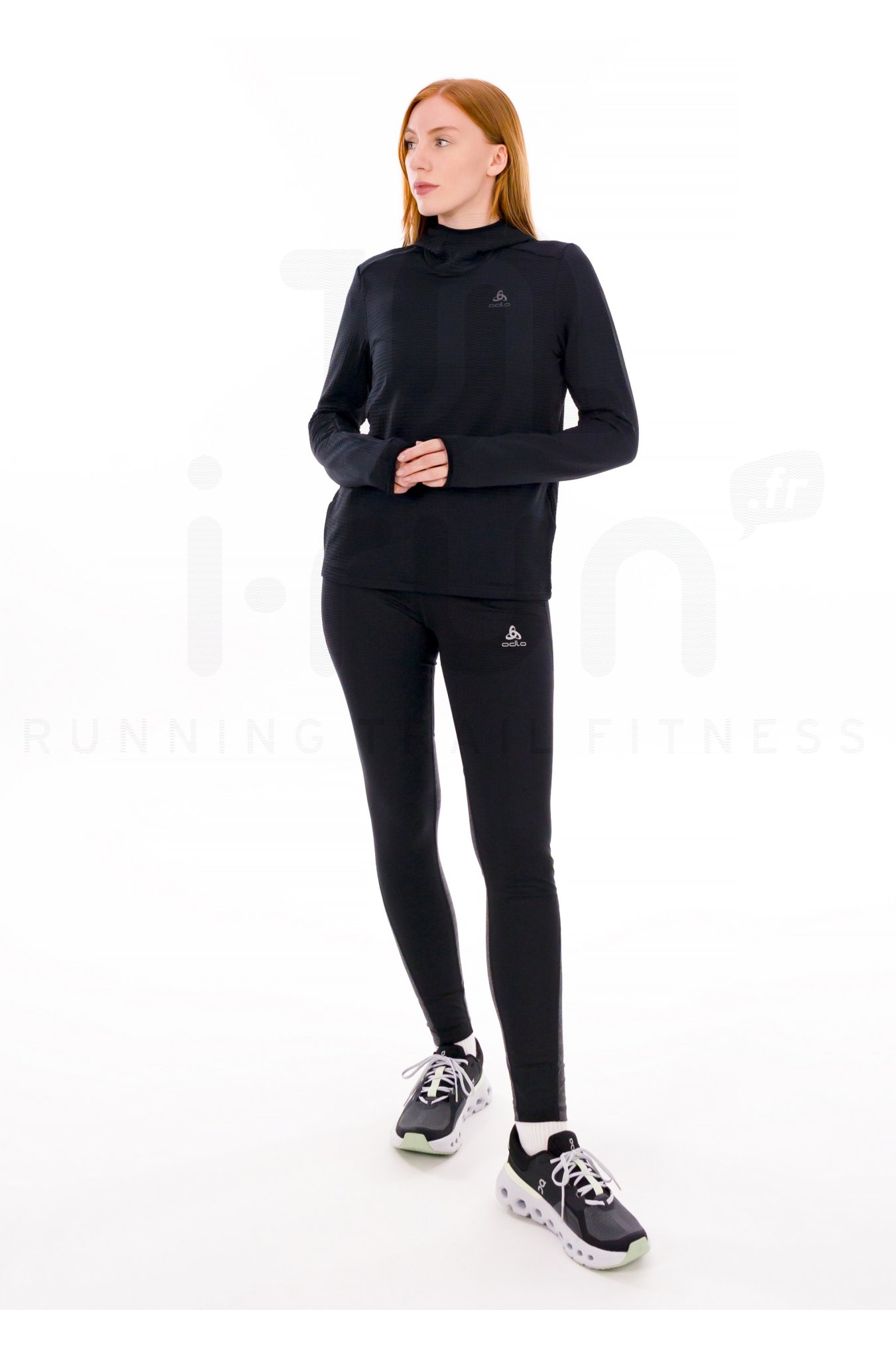 Odlo Essential Thermal 