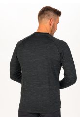 Odlo camiseta manga larga Run Easy Warm