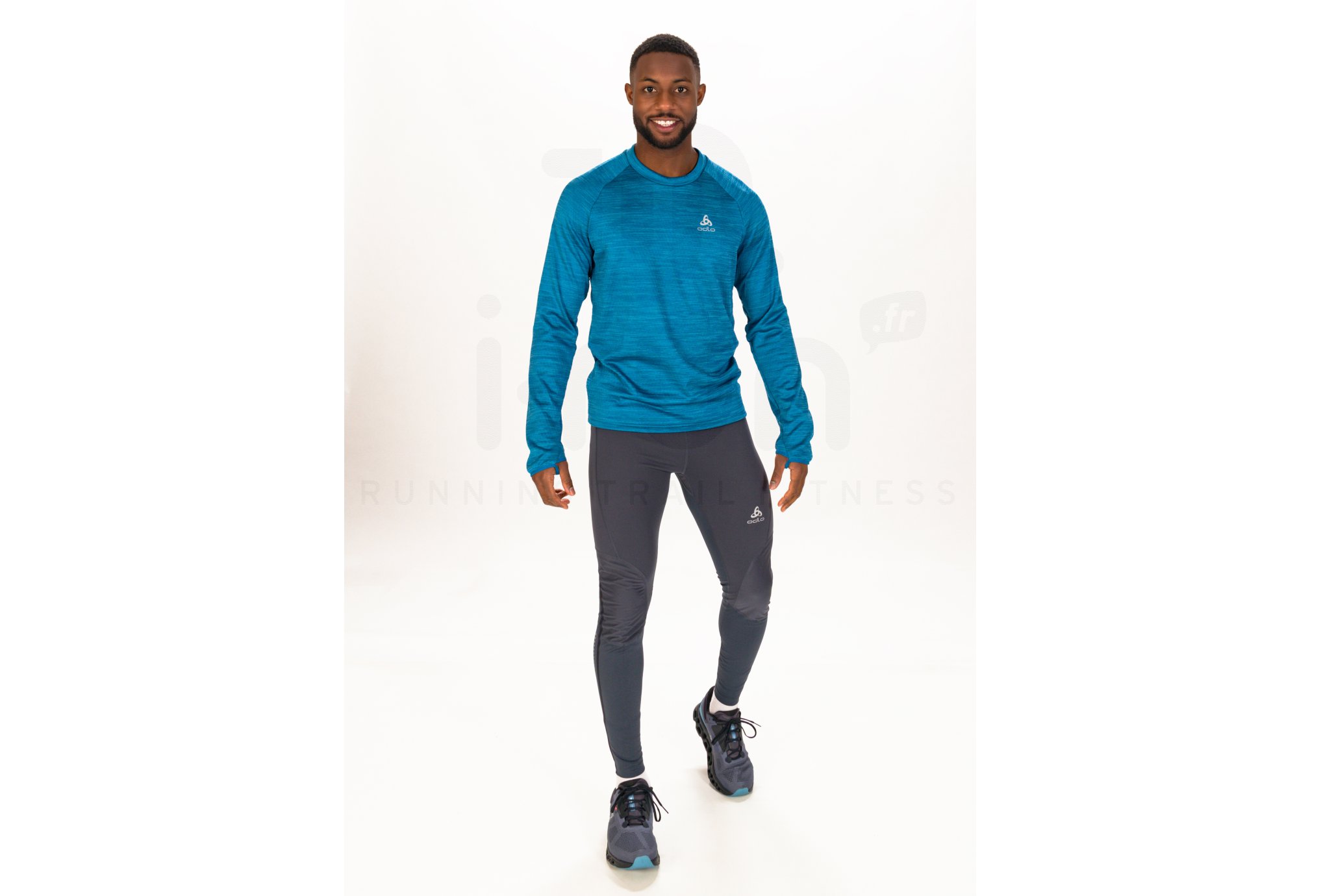 Odlo Run Easy Warm M