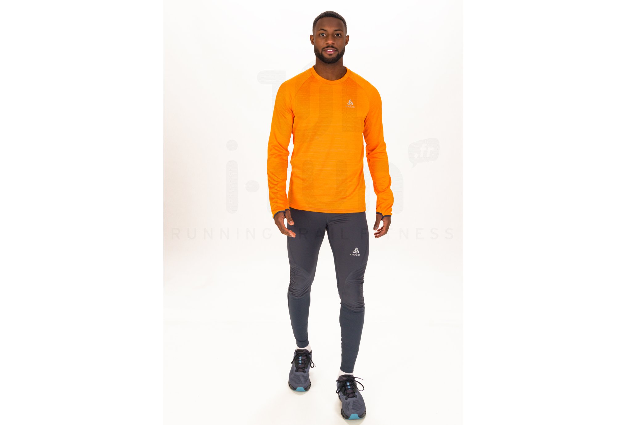 Odlo Run Easy Warm M