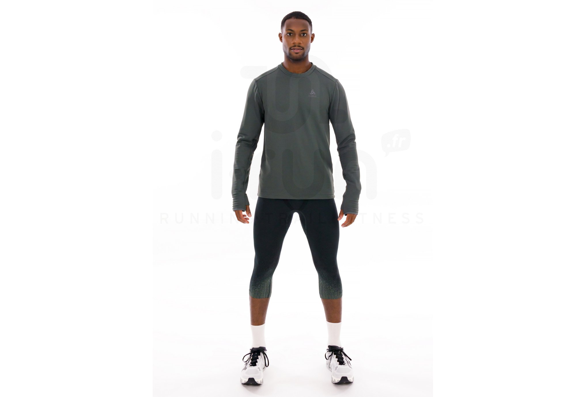 Odlo Essenti�le Thermische