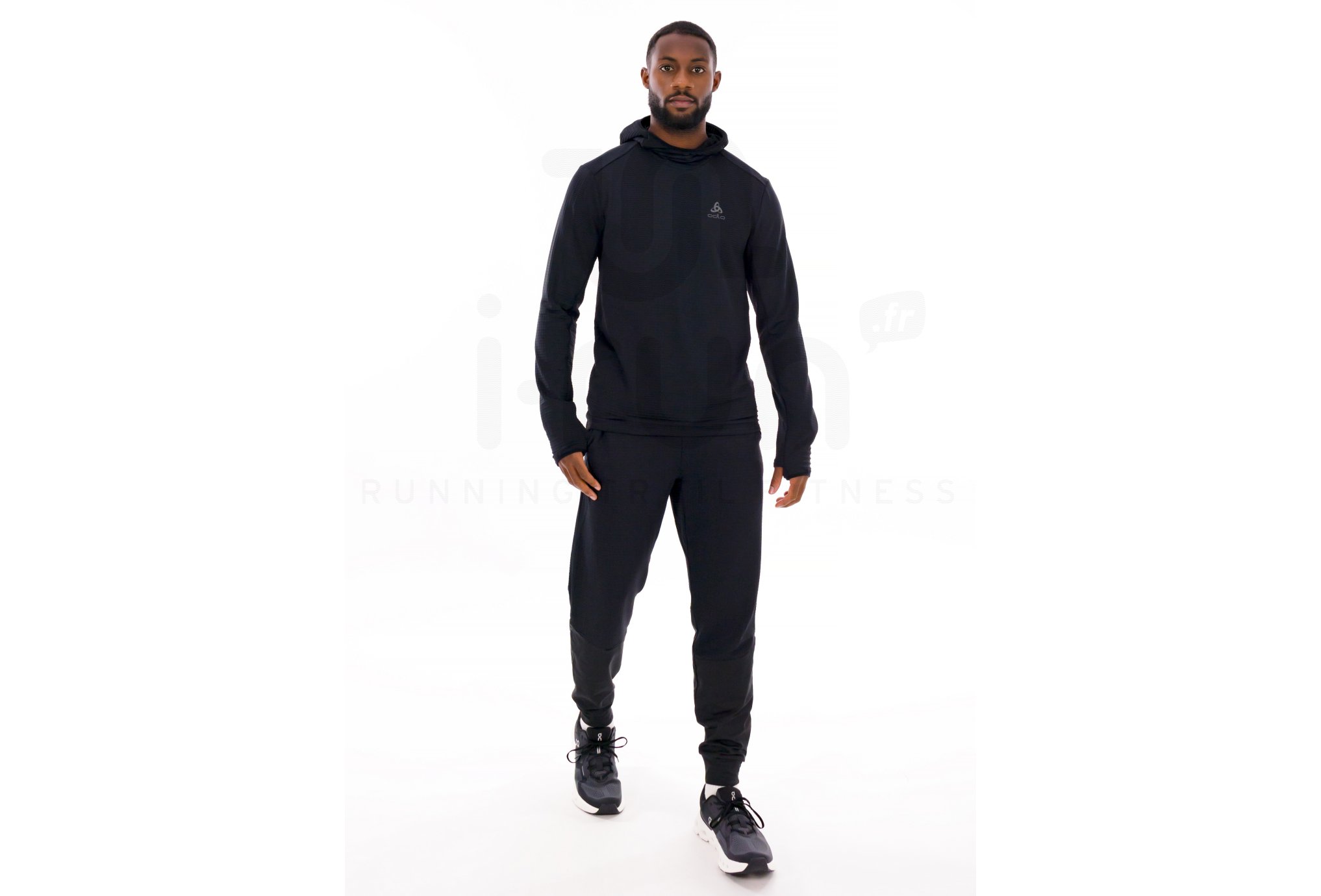 Odlo camiseta manga larga Essential Thermal