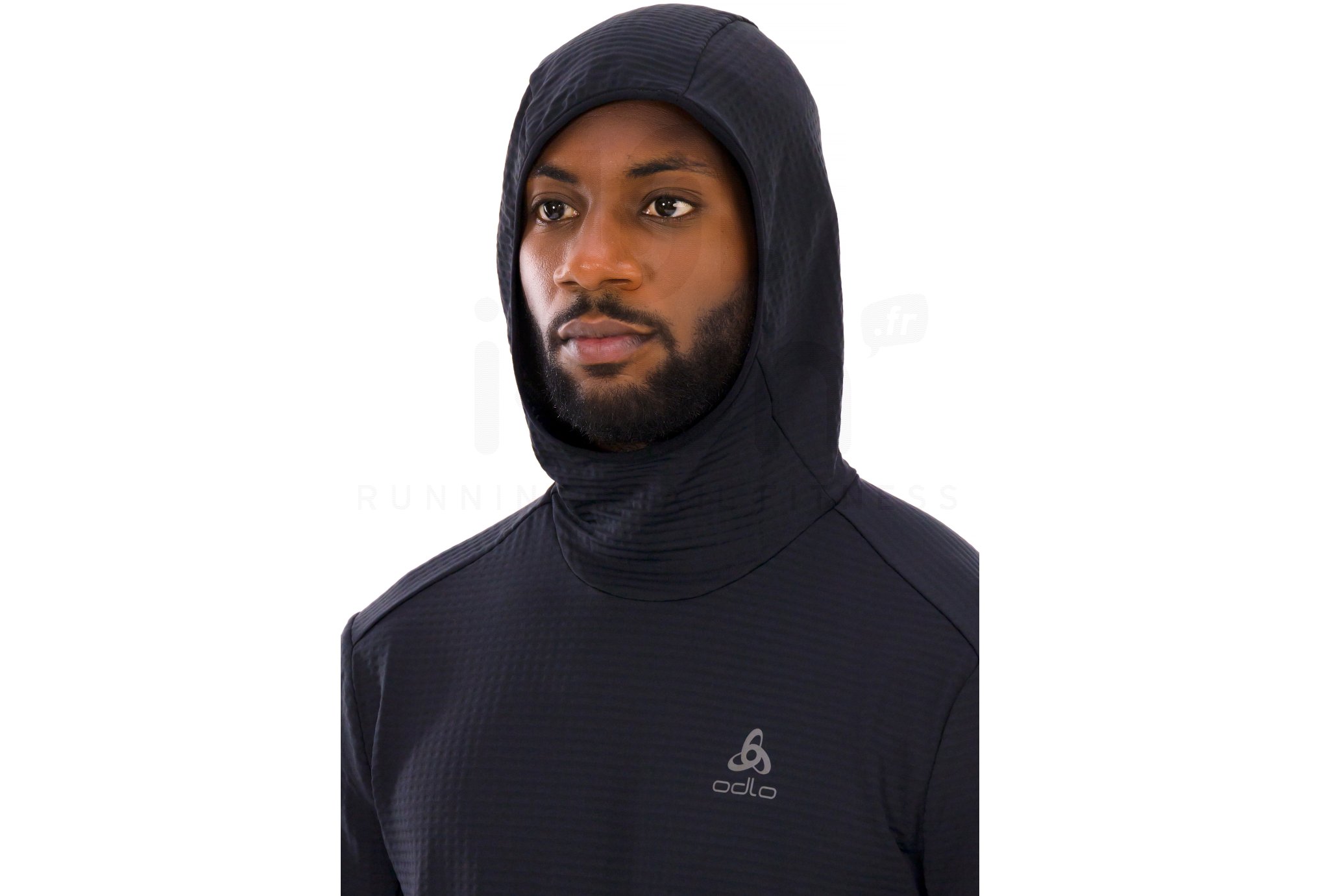 Odlo camiseta manga larga Essential Thermal