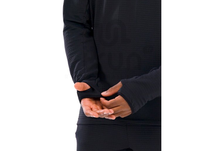Odlo camiseta manga larga Essential Thermal