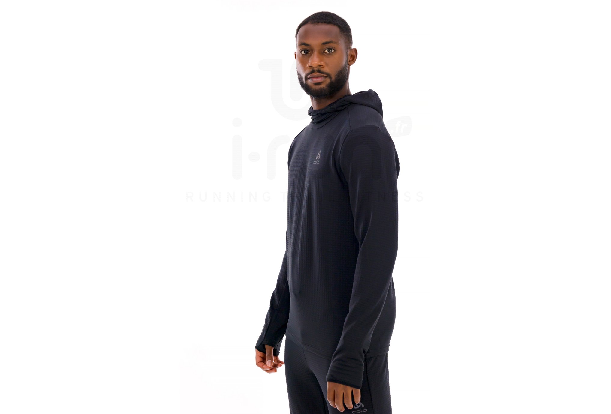 Odlo camiseta manga larga Essential Thermal