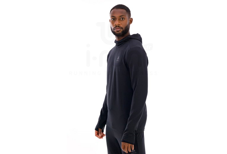 Odlo camiseta manga larga Essential Thermal