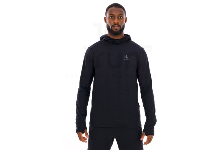 Odlo camiseta manga larga Essential Thermal
