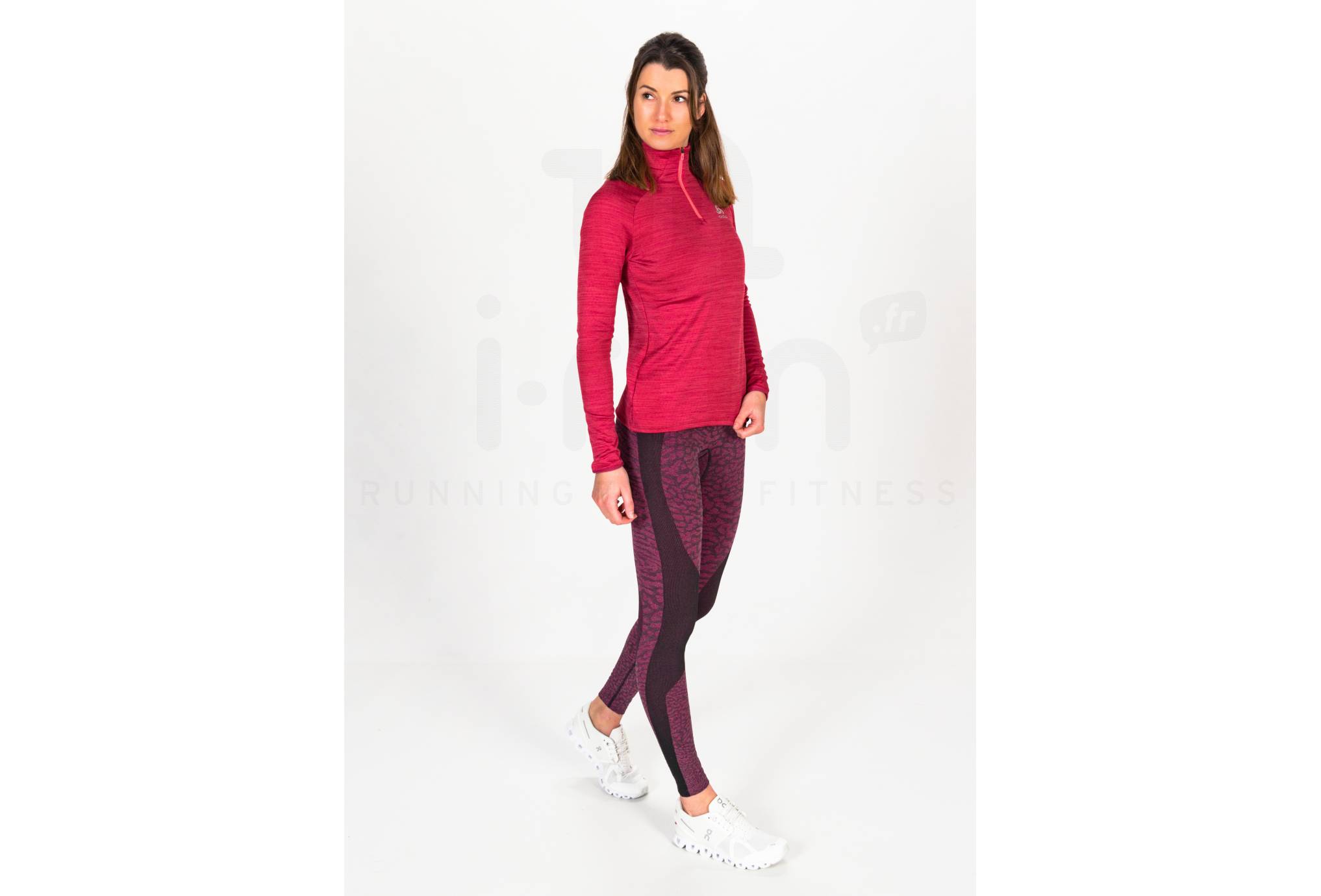 Odlo Millennium Element Damen
