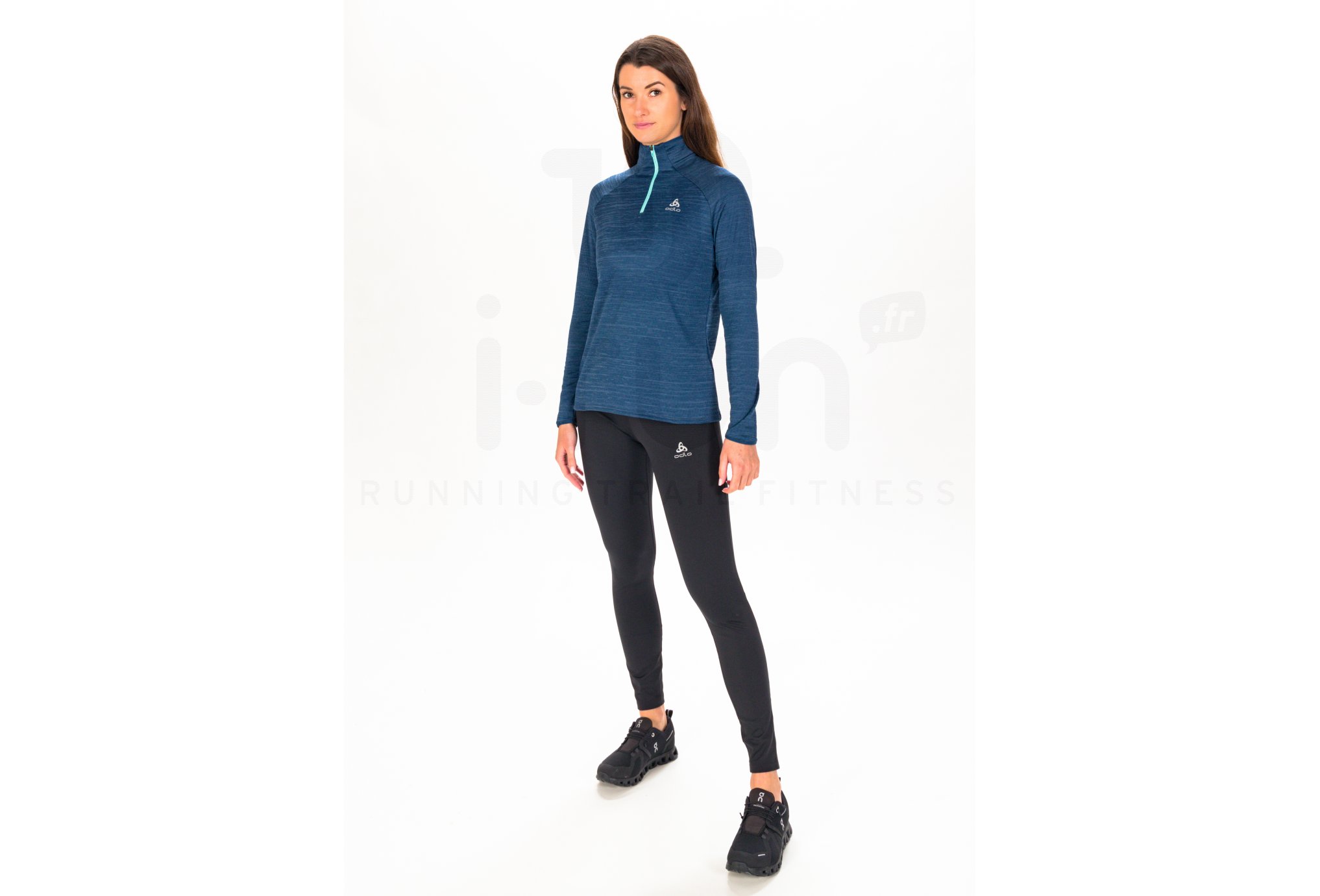 Odlo Millennium Element W