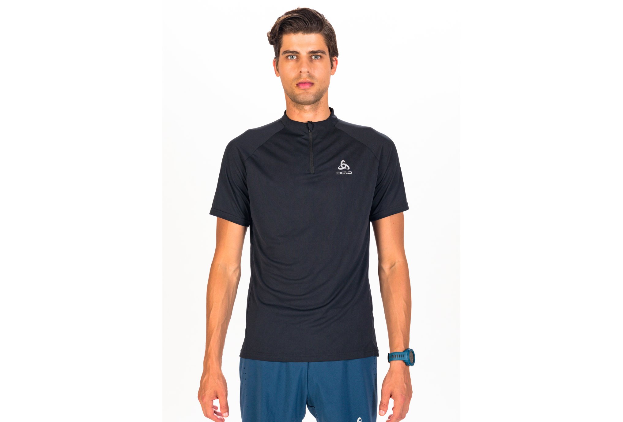 Odlo Essential Trail Eco M vêtement running homme
