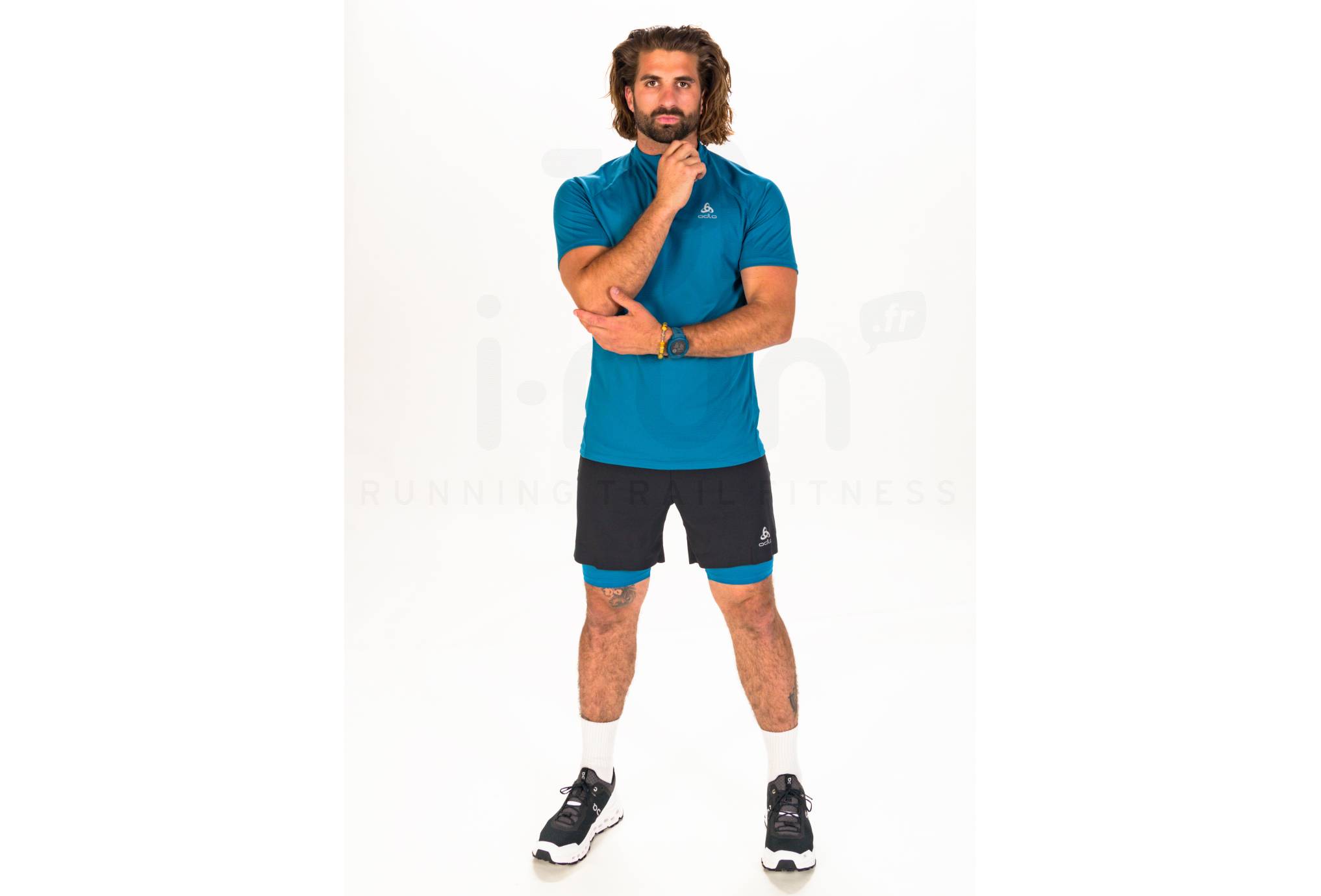 Odlo Essential Trail Eco M