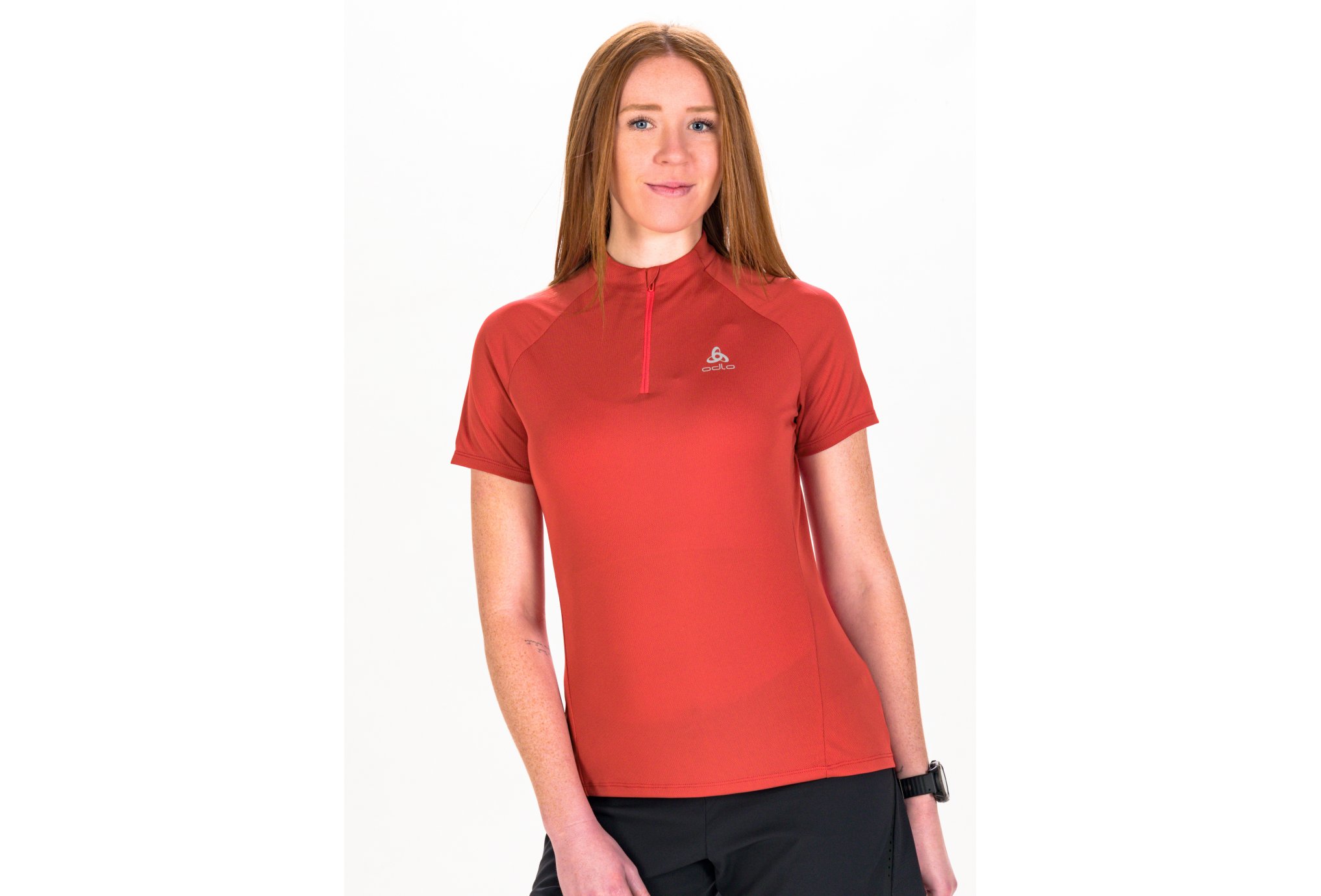 Odlo Essential Trail Eco W vêtement running femme