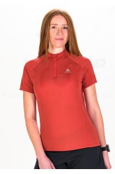 Odlo camiseta manga corta Essential Trail Eco