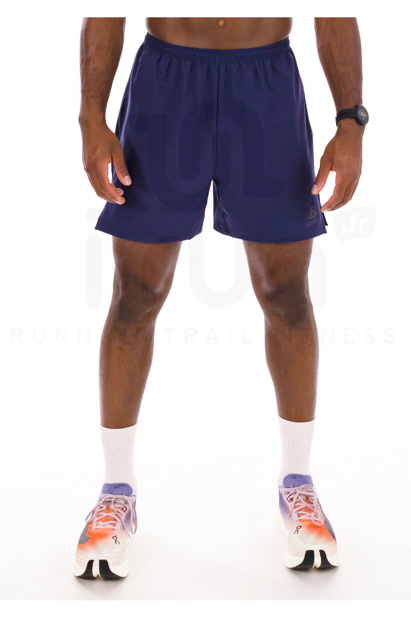 Odlo Essential 2.0 6 INCH