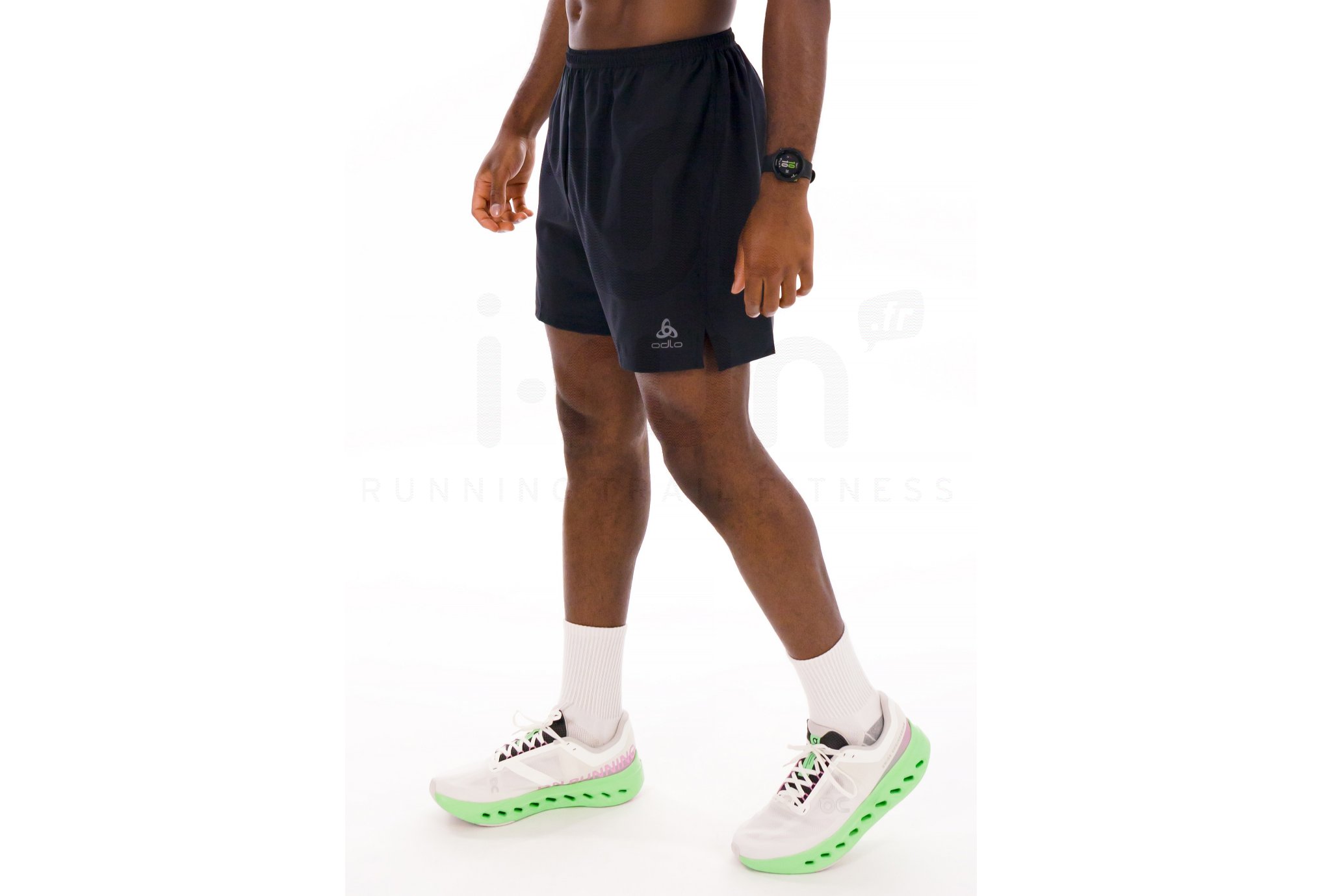 Odlo Essential 2.0 6 INCH