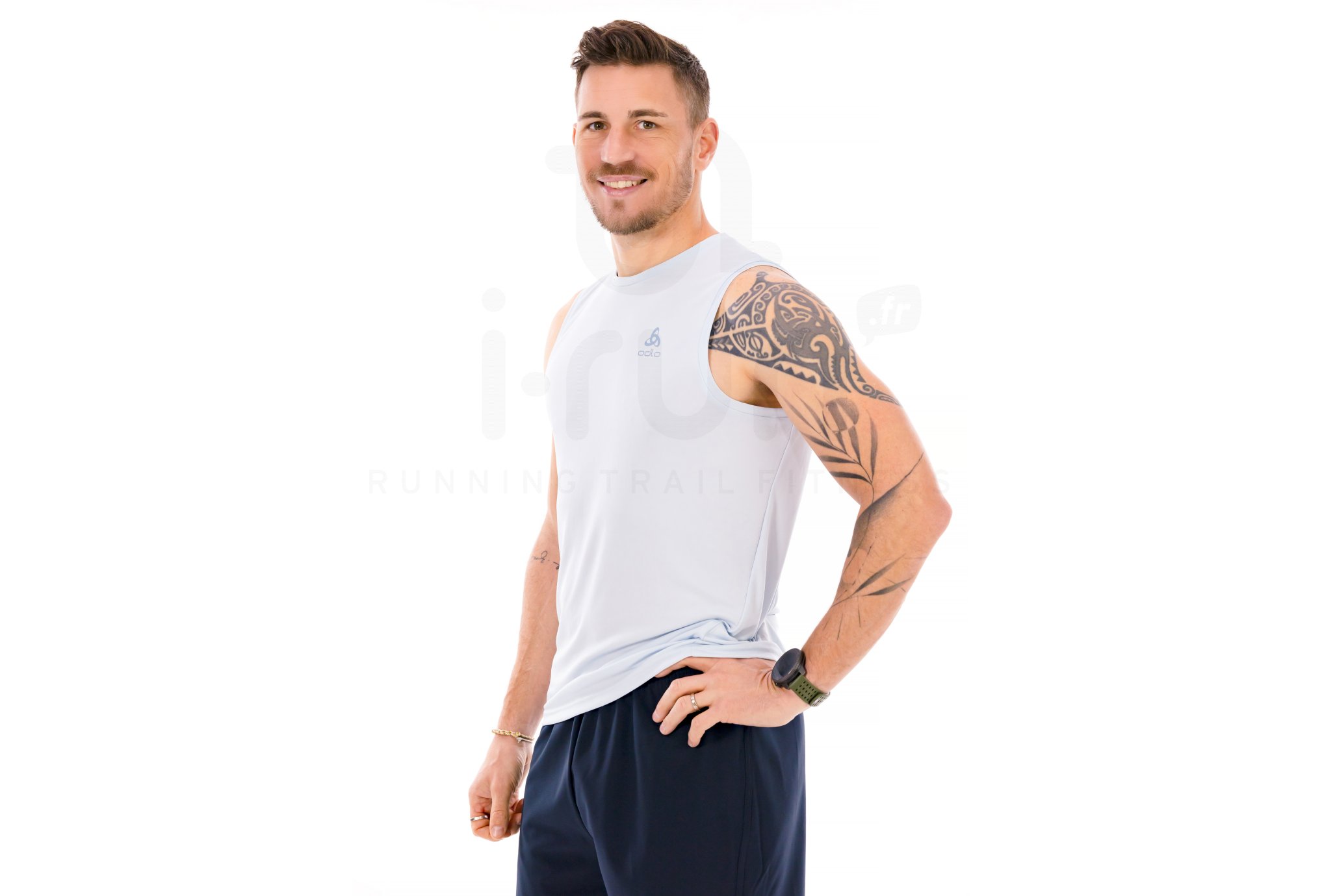 Odlo Essential ECO M