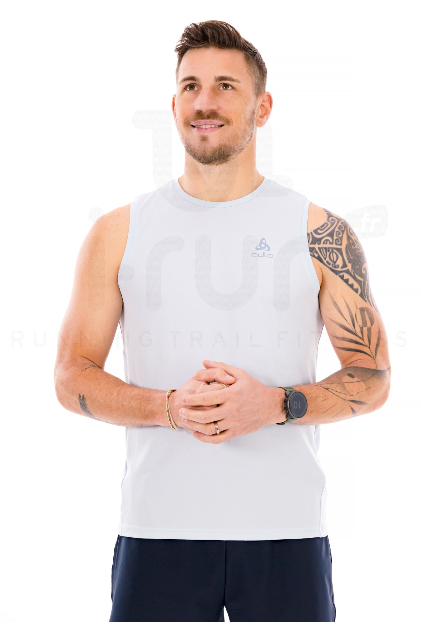 Odlo Essential ECO M