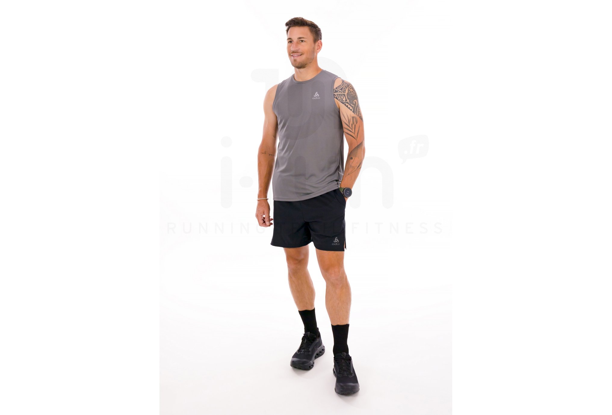 Odlo Essential 6 INCH