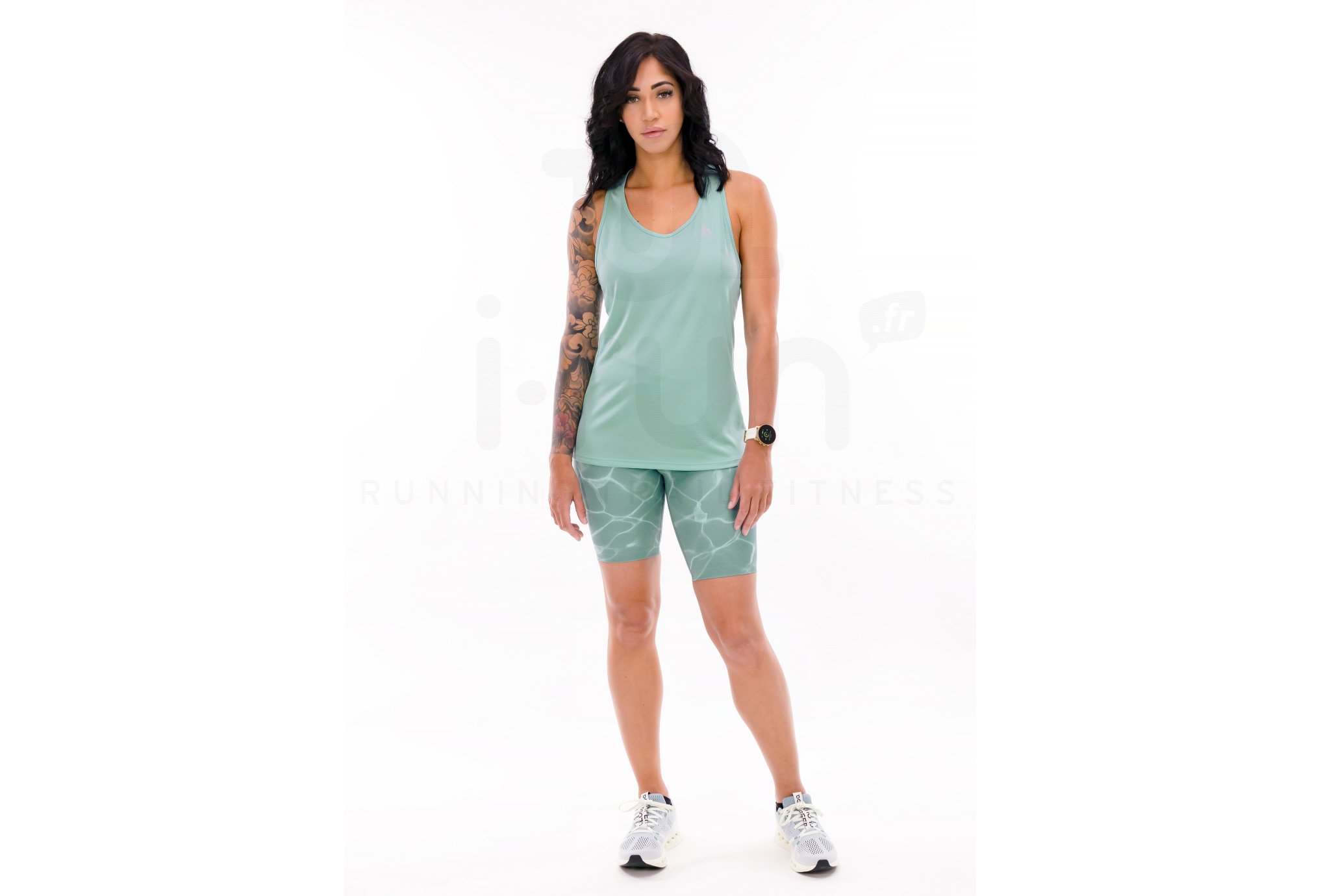 Odlo Essential Damen