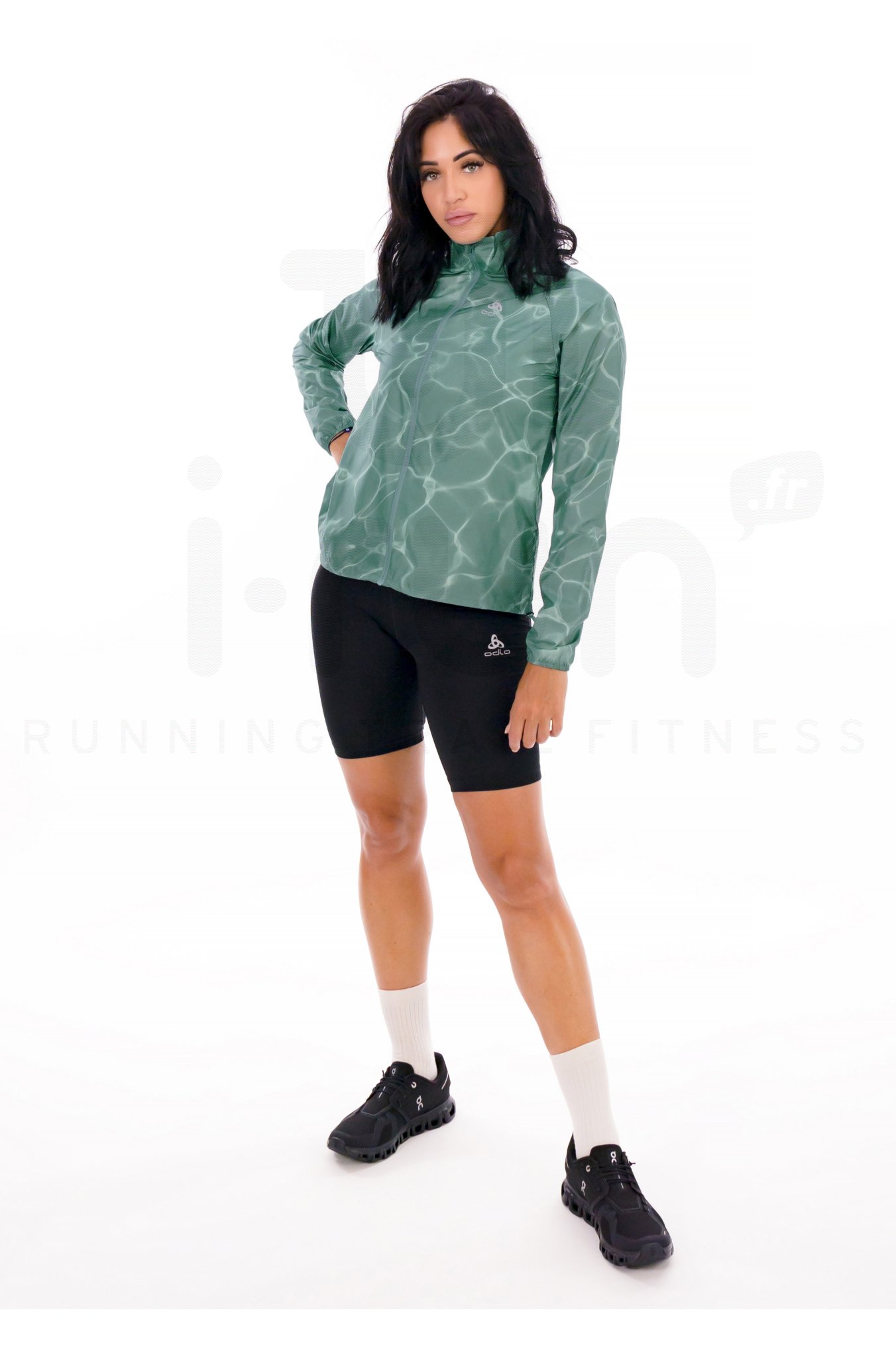 Odlo Essential W 
