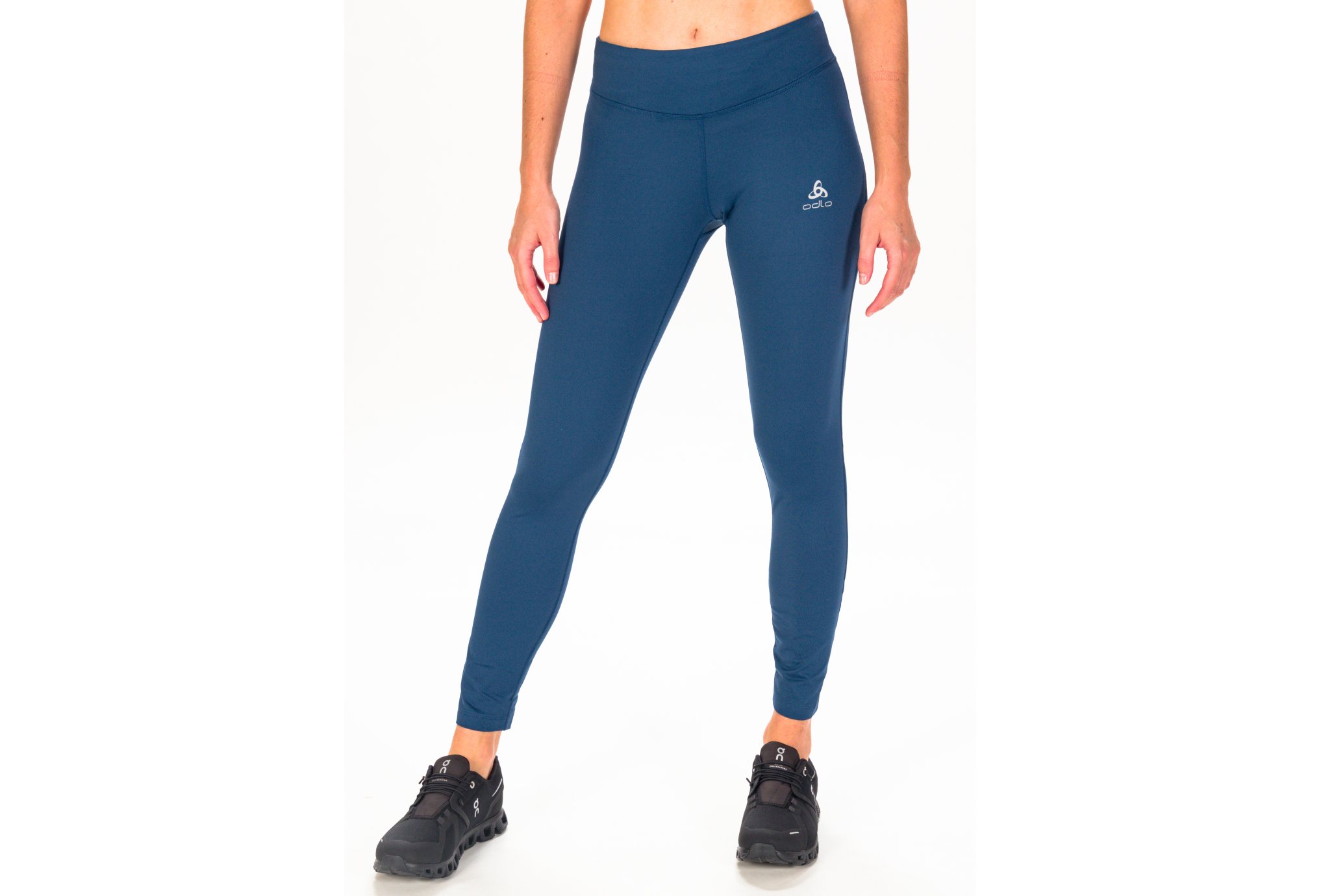 Odlo Essential Warm ECO W vêtement running femme