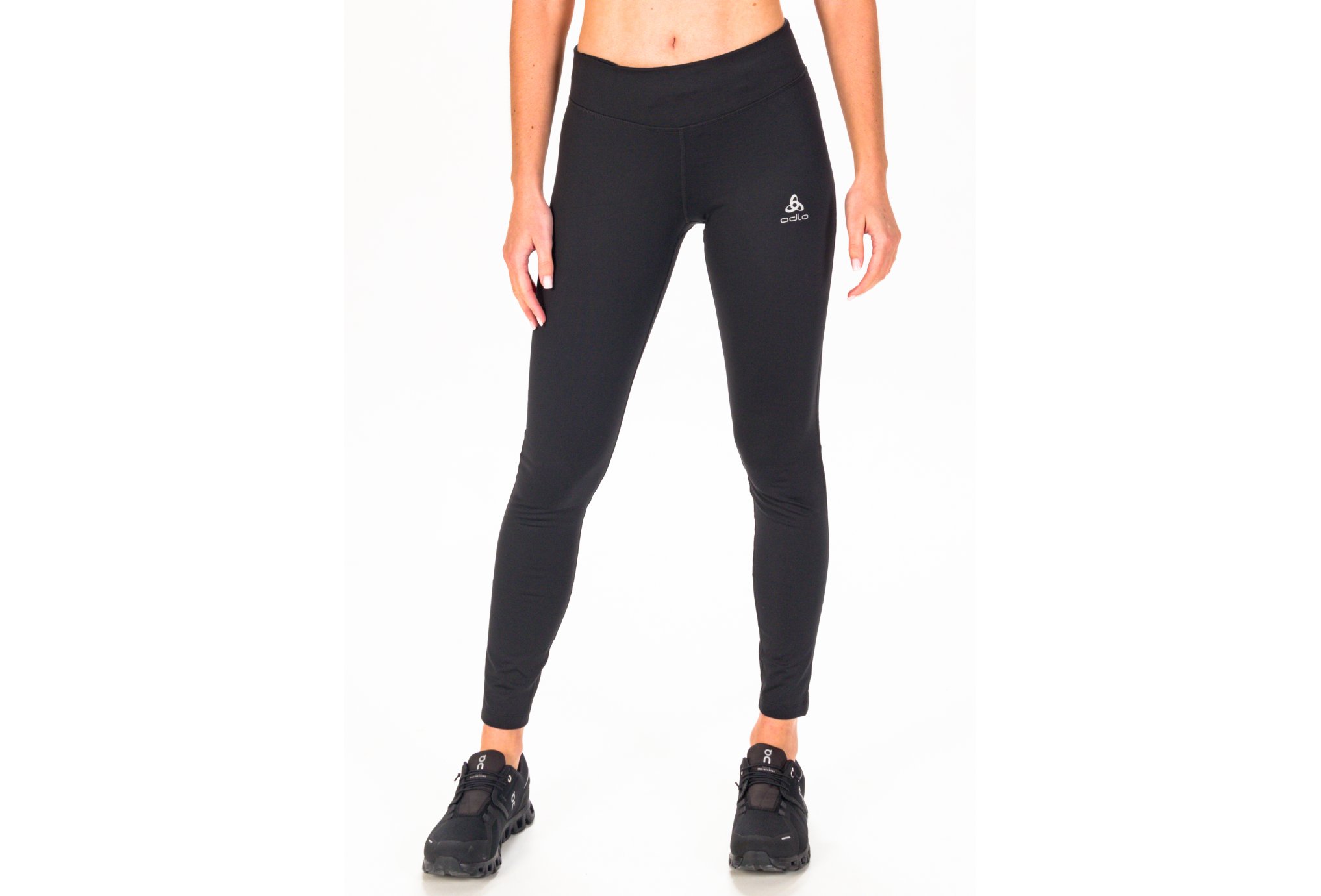 Odlo Essential Warm ECO W vêtement running femme