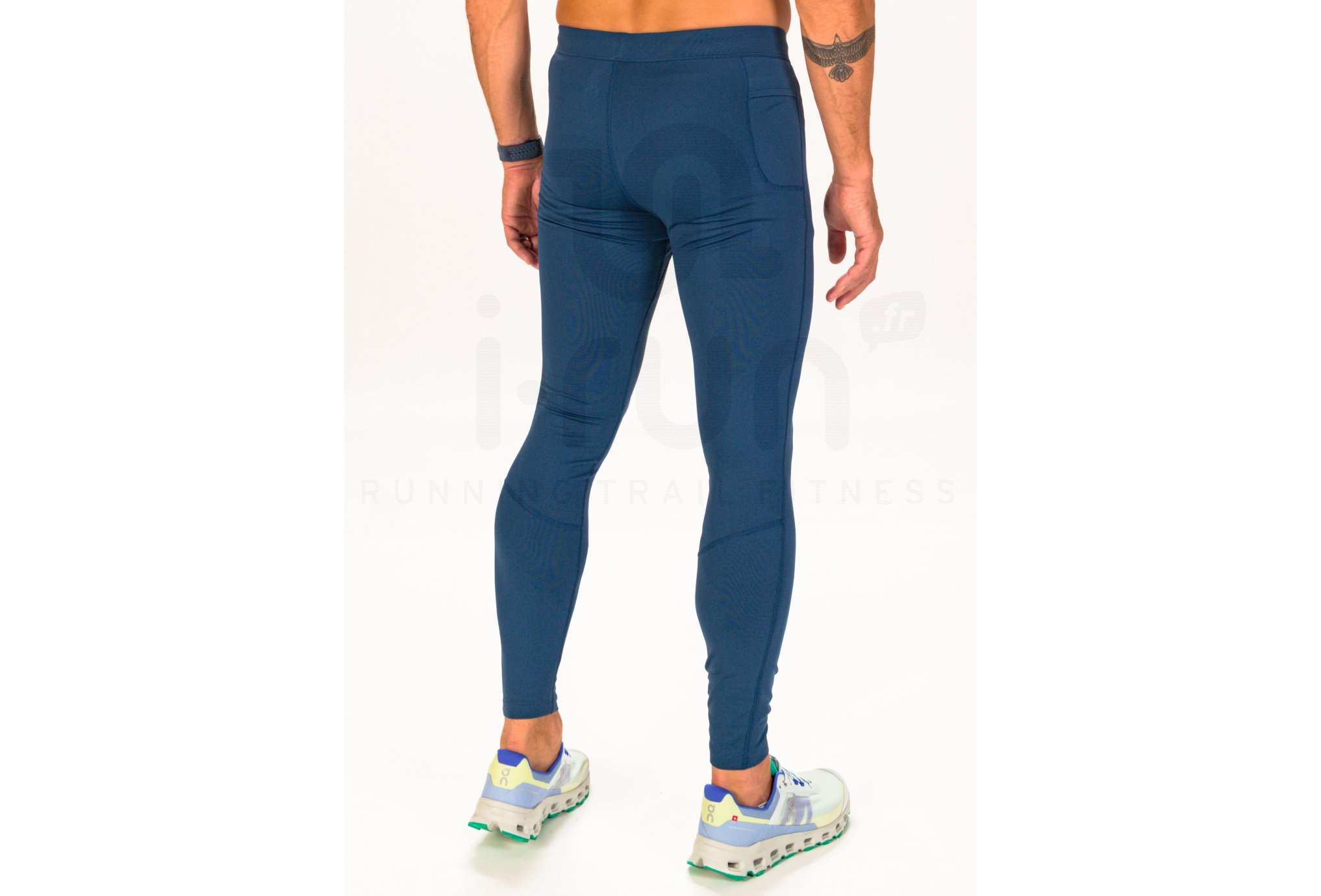 Odlo Essential Warm ECO Herren