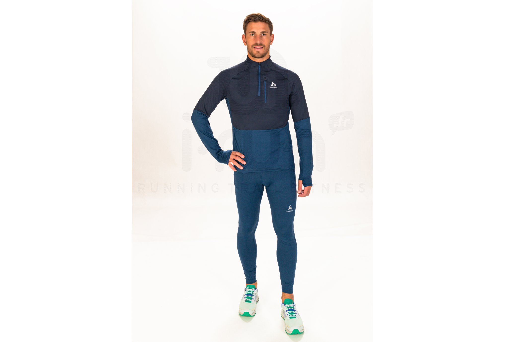 Odlo Essential Warm ECO Herren