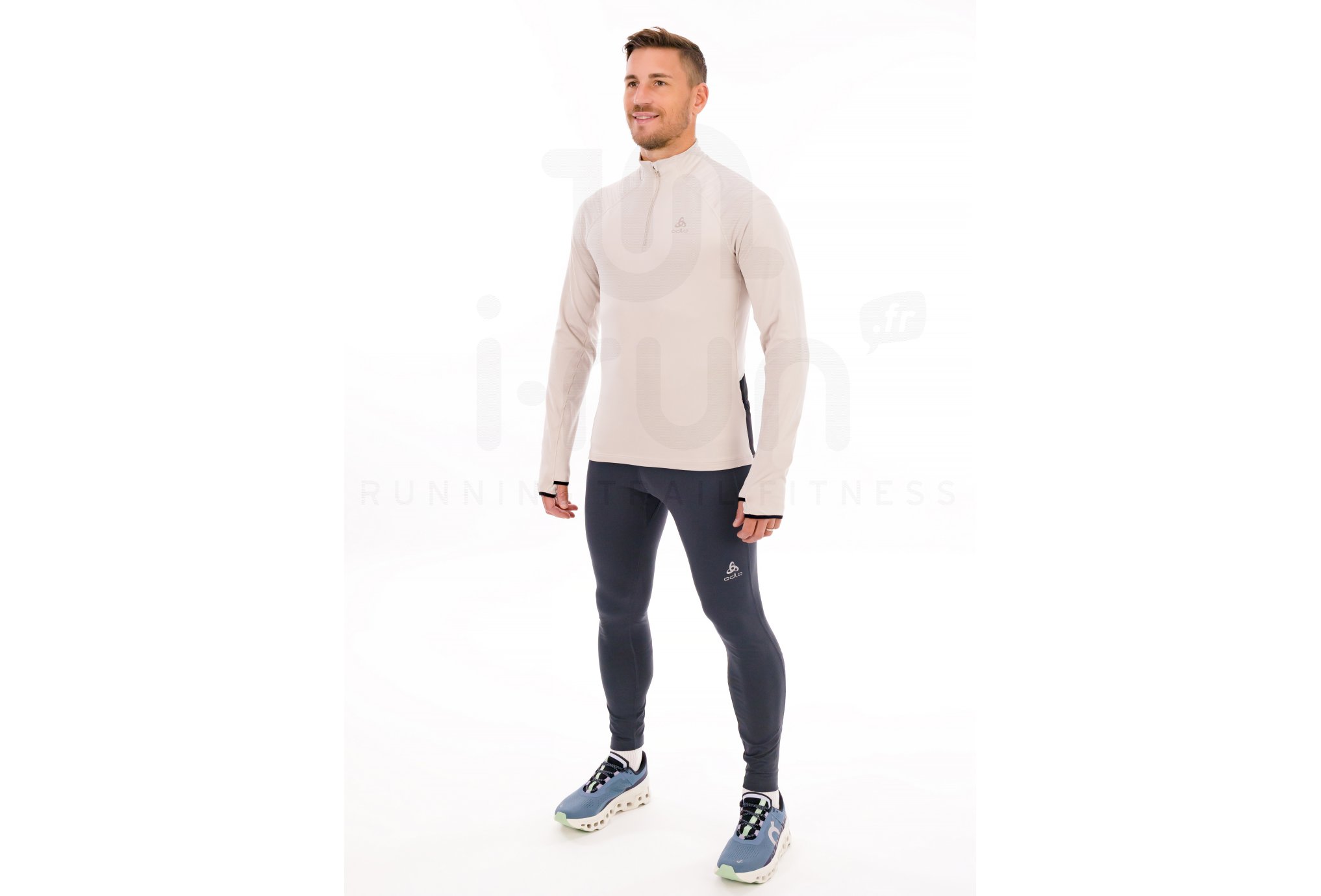 Odlo Essential Warm ECO M