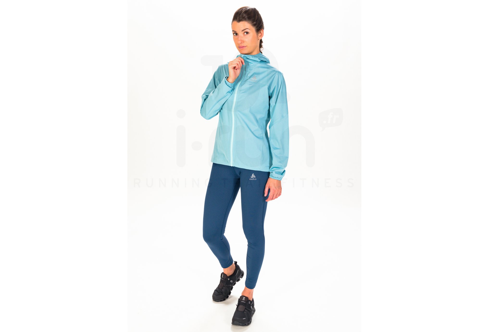 Odlo Essential Warm ECO W