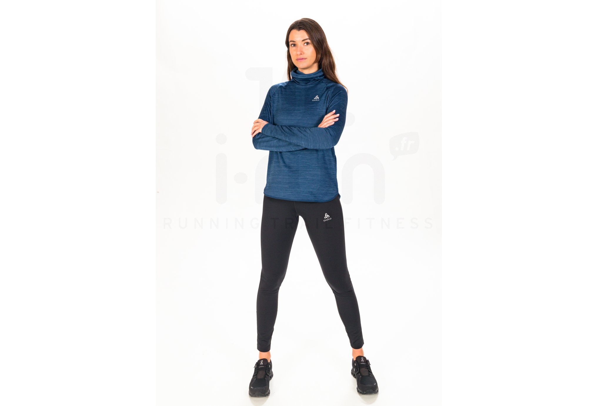 Odlo Essential Warm ECO W