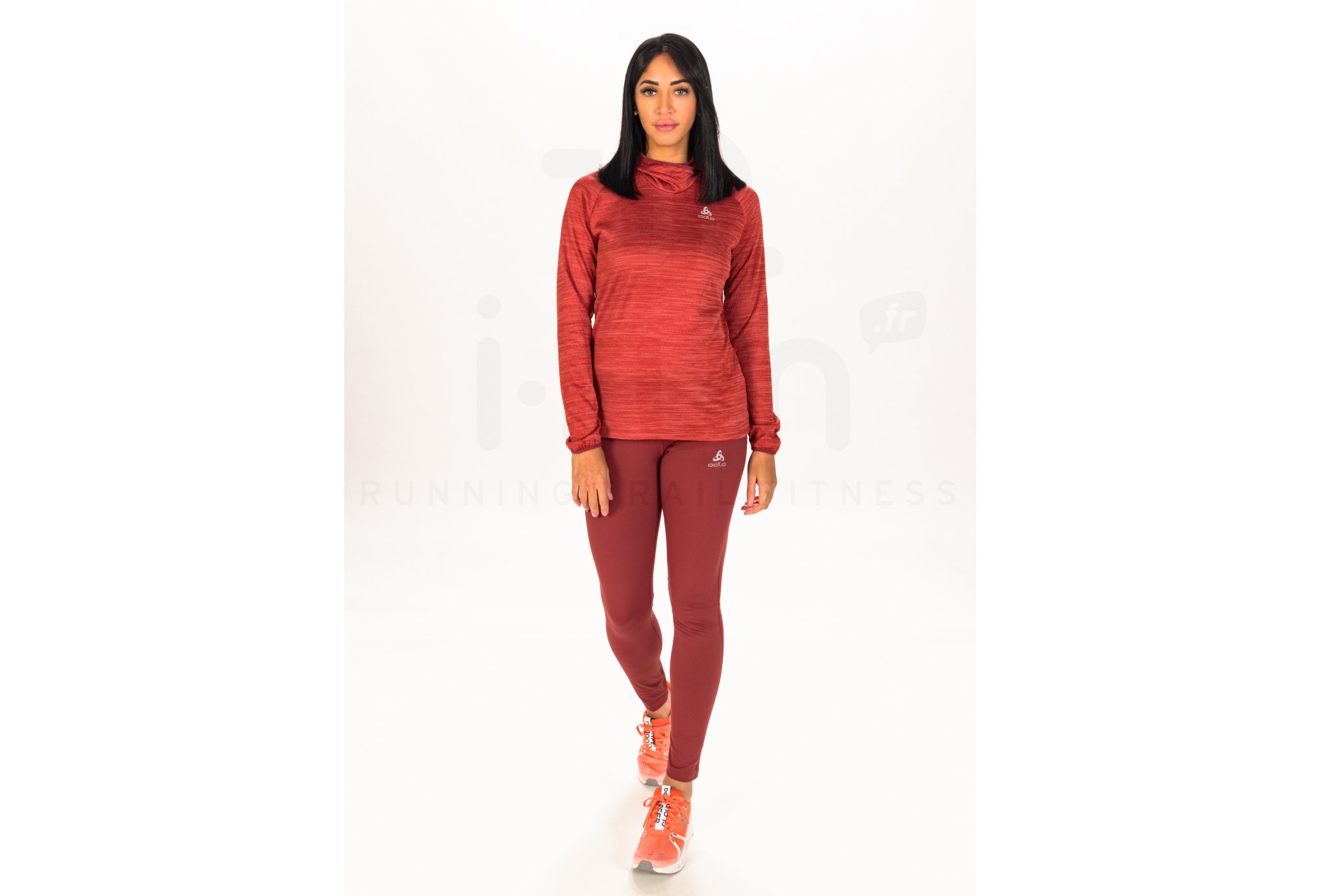 Odlo Essential Warm Damen