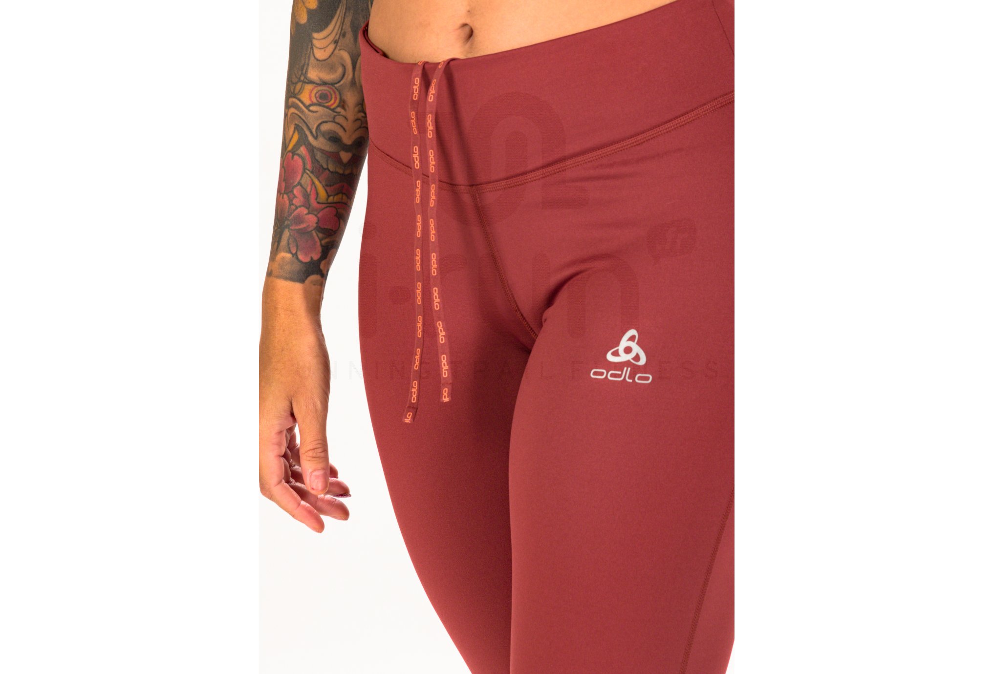 Odlo Essential Warm Damen