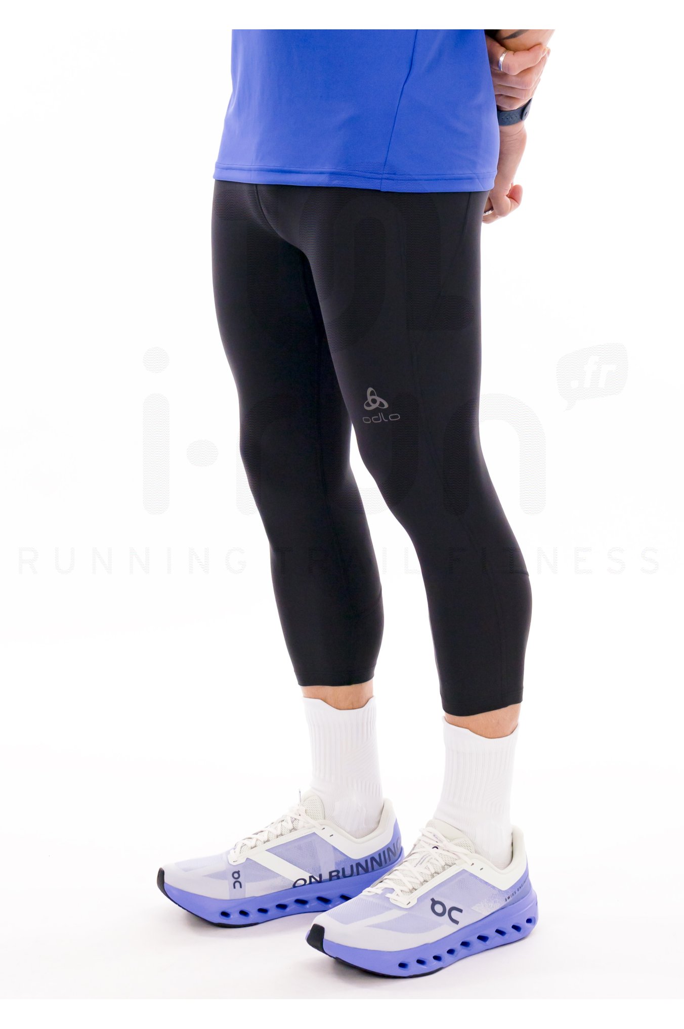 Odlo Essentials 3/4 