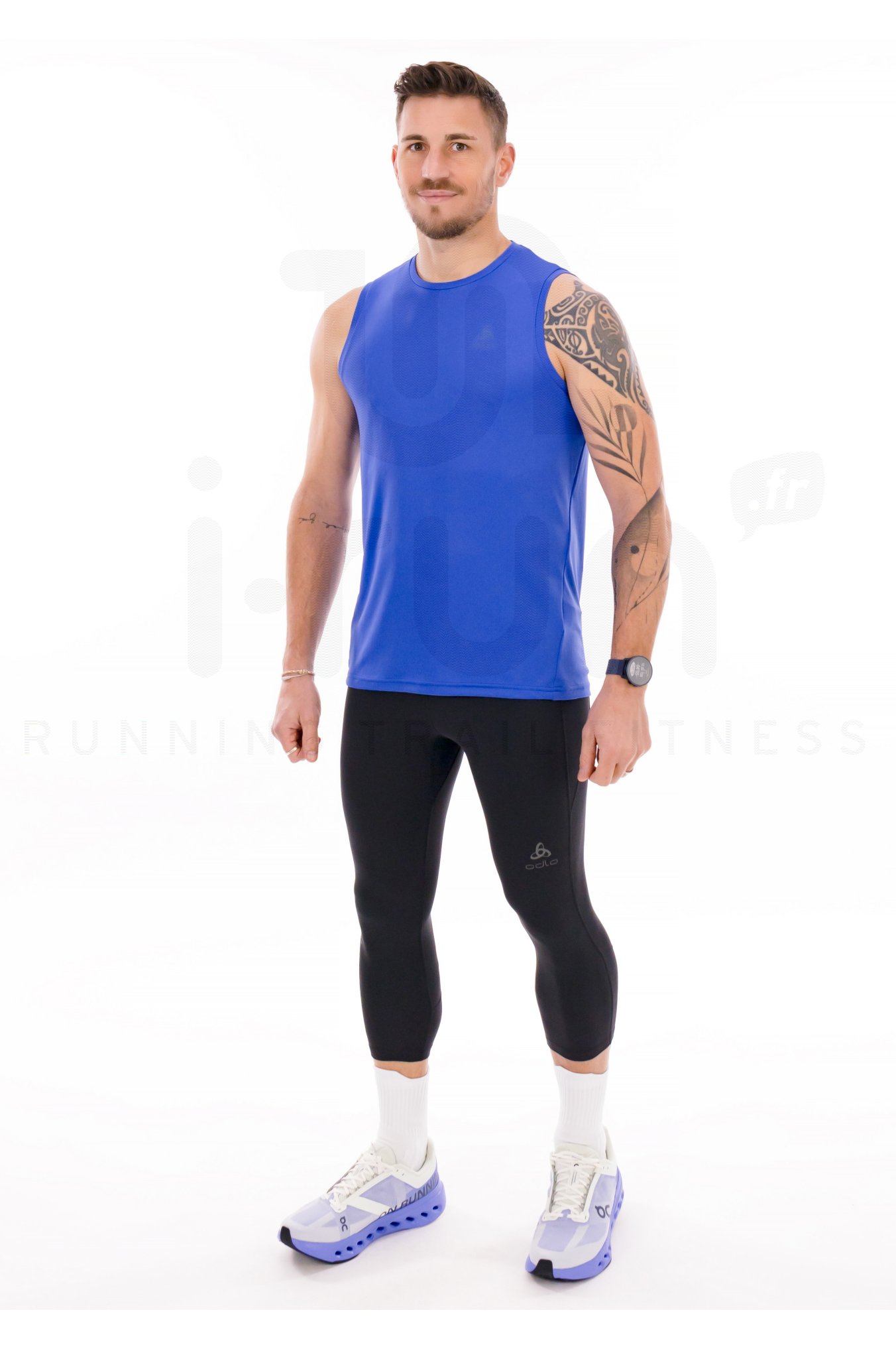 Odlo Essentials 3/4 