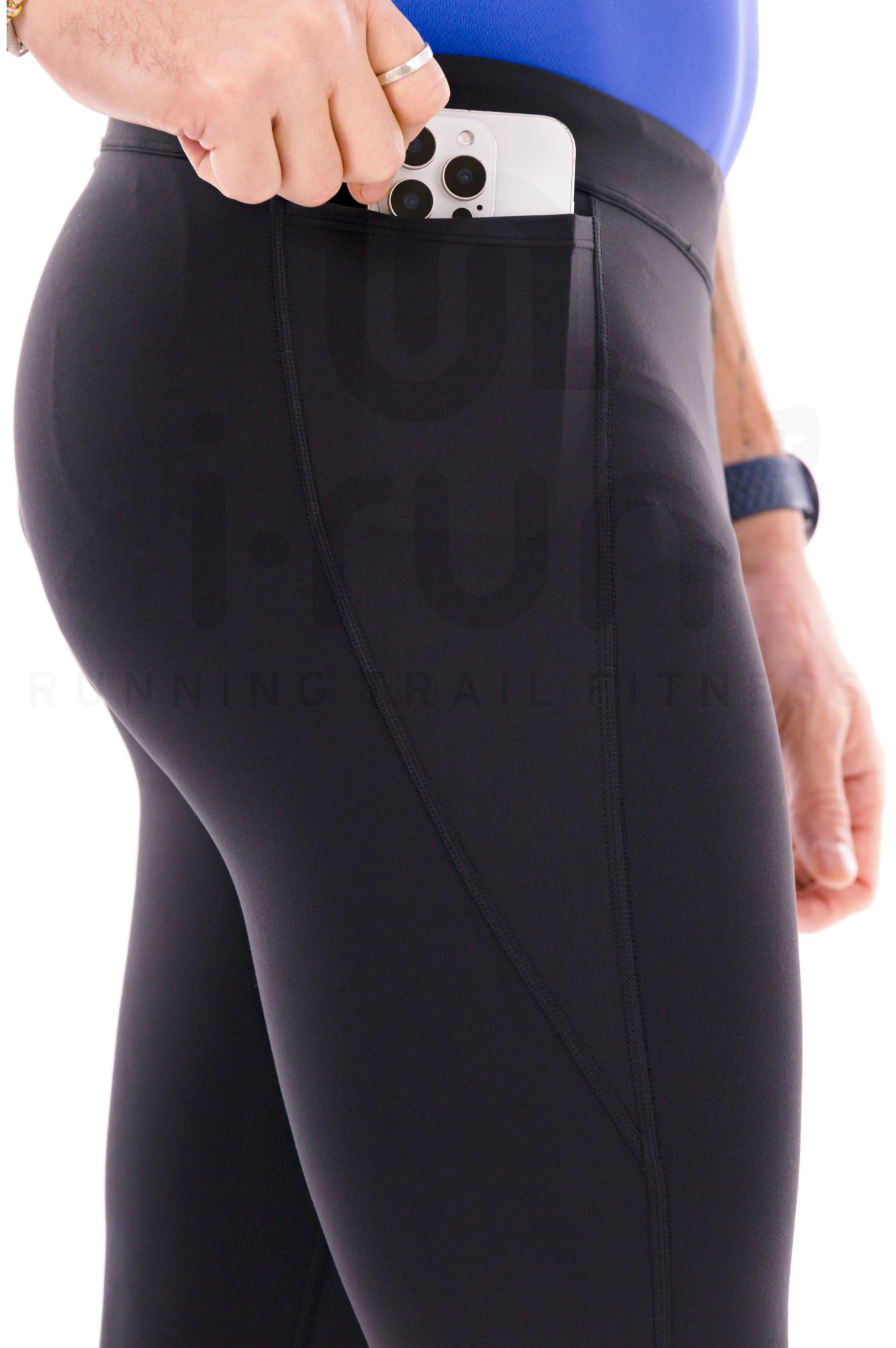Odlo Essentials 3/4 