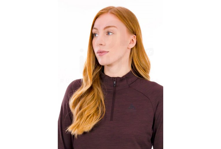 Odlo camiseta manga larga Essentials Ceramiwarm ECO