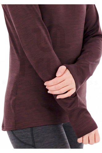 Odlo Essentials Ceramiwarm 1/2 Zip 