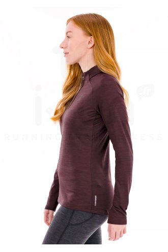 Odlo Essentials Ceramiwarm 1/2 Zip 