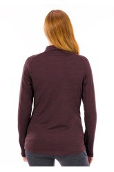 Odlo camiseta manga larga Essentials Ceramiwarm ECO