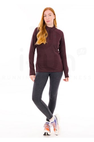 Odlo Essentials Ceramiwarm 1/2 Zip 