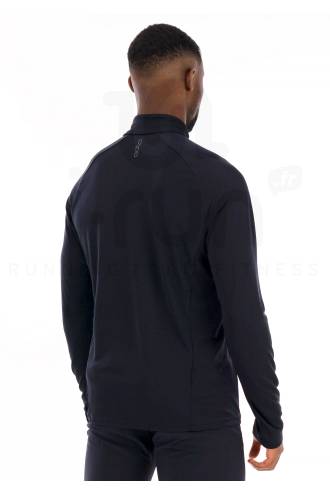 Odlo Essentials Ceramiwarm 1/2 Zip 