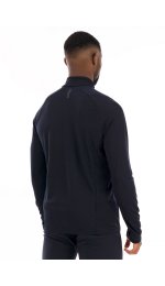 Odlo Essentials Ceramiwarm 1/2 Zip