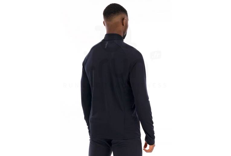 Odlo Essential Ceramiwarm 1/2 Zip  Herren