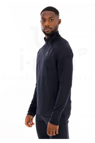 Odlo Essentials Ceramiwarm 1/2 Zip 