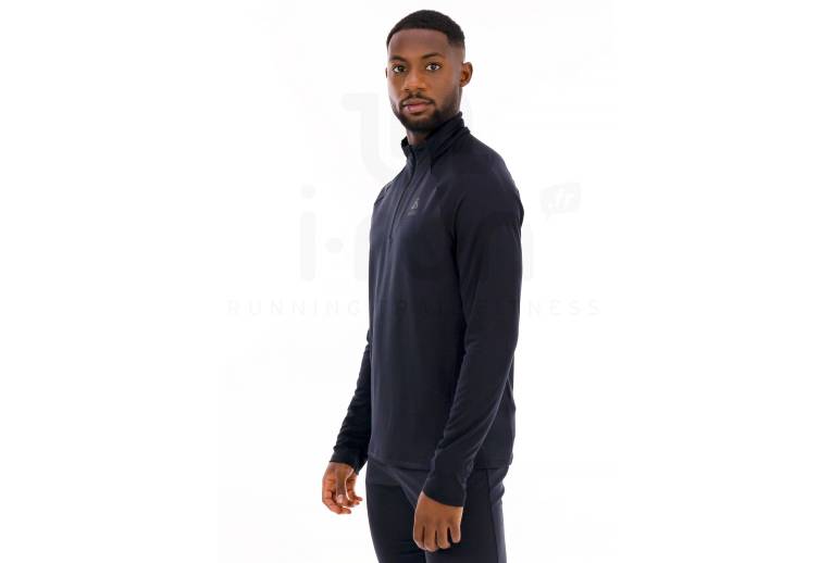 Odlo Essential Ceramiwarm 1/2 Zip  Herren