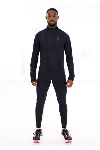 Odlo Essentials Ceramiwarm 1/2 Zip 