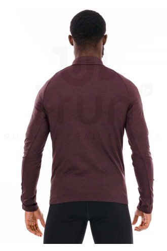 Odlo Essentials Ceramiwarm 1/2 Zip 
