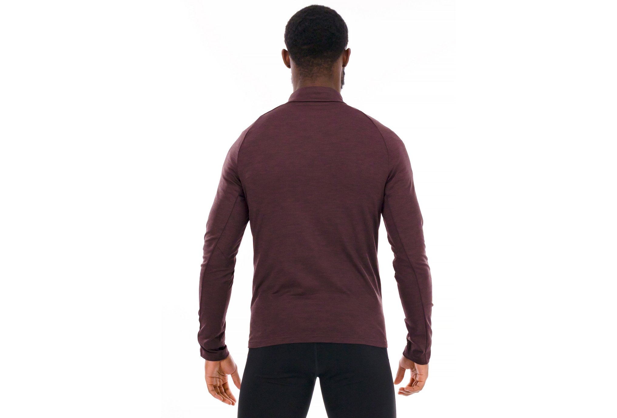 Odlo Essentials Ceramiwarm 1/2 Zip